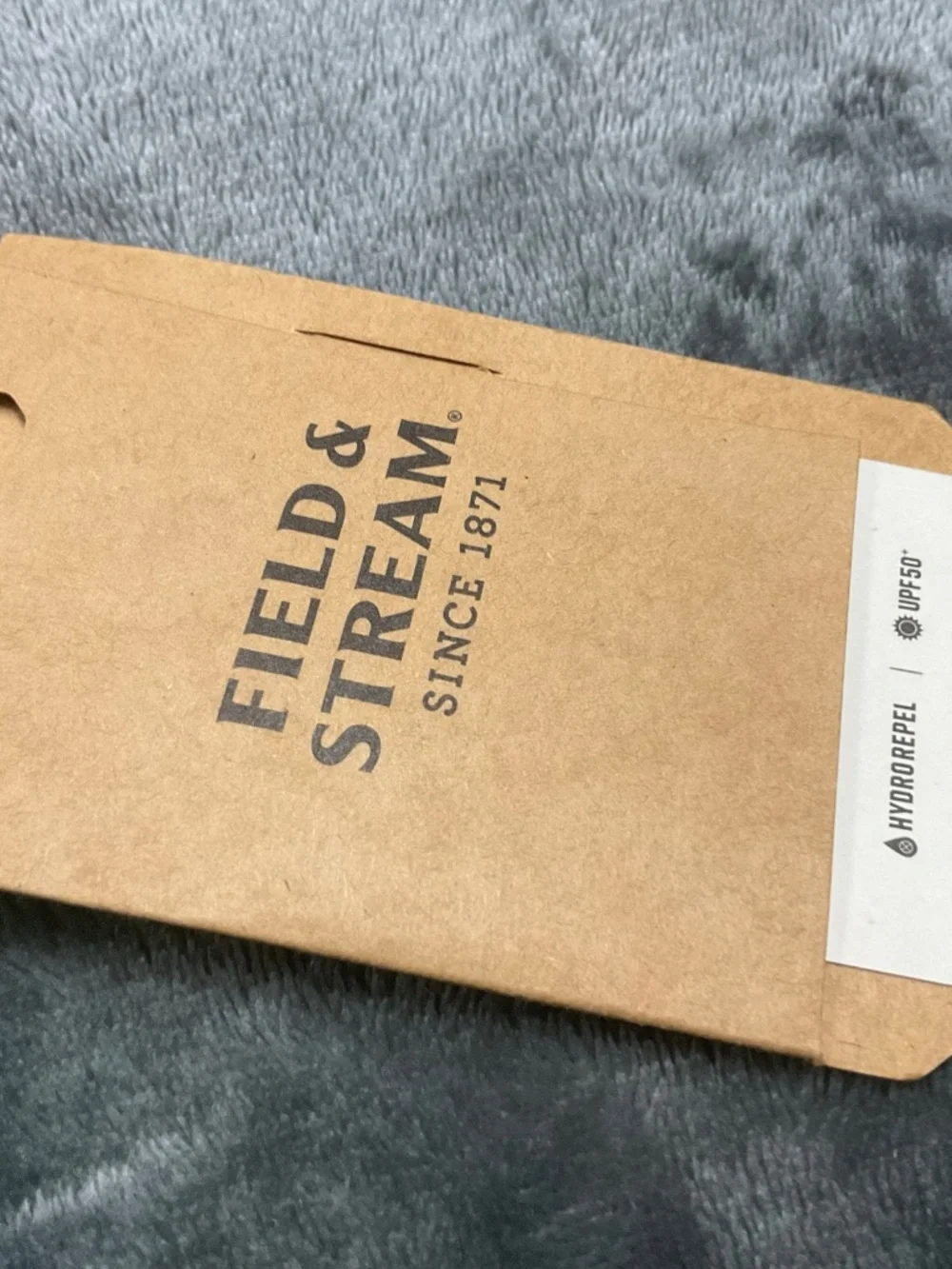 FEILD & stream shorts medium cool